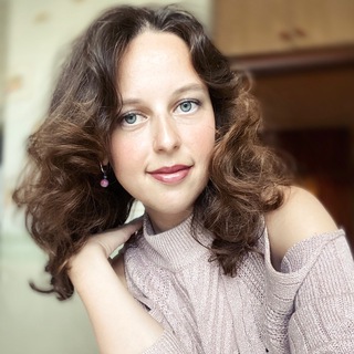 Логотип @naidichoir - НайдиХор (Мария Найдина🎼)