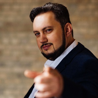 Логотип @naidiseberabotu - Сергей Пасечник | Квазар карьеры