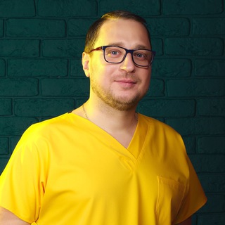 Логотип @naidyonovalexandrchat - ДОКТОР НАЙДЁНОВ Chat