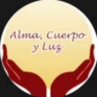 Логотип @naielcontesta - AlmaCuerpoyLuz