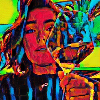 Логотип @naigristom - На игристом