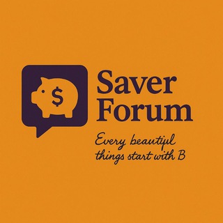 Логотип @naija_bestz - Discussion with Saver