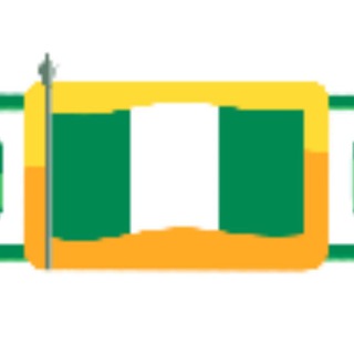 Логотип @naijadiscusspoint - Naija Discuss point