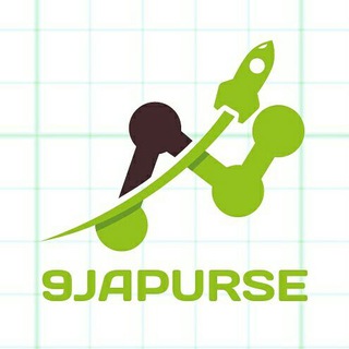 Логотип @naijapurse - 9JAPURSE