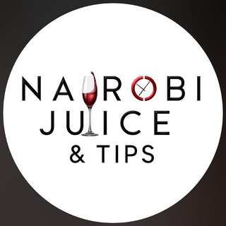 Логотип @naijuicetips - Nairobi Juice &Tips 🎯