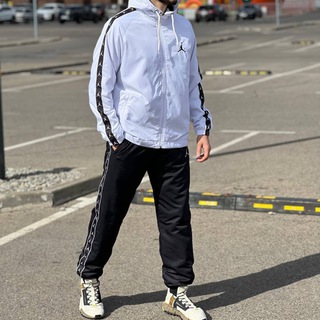 Логотип @naikadidasmujskoy - Мужская одежда Ст5 69 Хасан Ахмадович