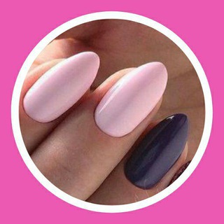 Логотип @nail_check - Маникюр дизайн чек 💗💅🏾✍