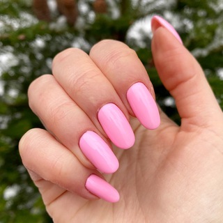 Логотип @nail_ellidi - Маникюр от Элли