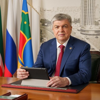 Логотип @nail_magdeev - Наиль Магдеев