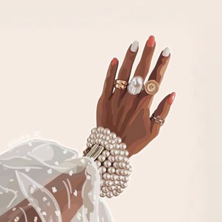 Логотип @nail_pages - nails_pages