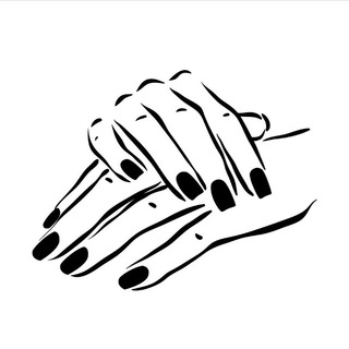 Логотип @nail_peace - Ноготочки | Стрижки | Стиль
