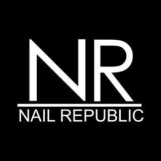 Логотип @nail_republic - Nail Republic Official