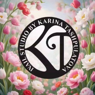 Логотип @nail_studio - NAIL STUDIO🤍