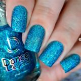 Логотип @nailart_2023 - МАНИКЮР 💜💚💙