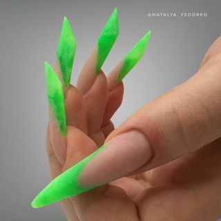 Логотип @nailart_idei - Nails . Ногти. Маникюр Идеи , Работы мастеров