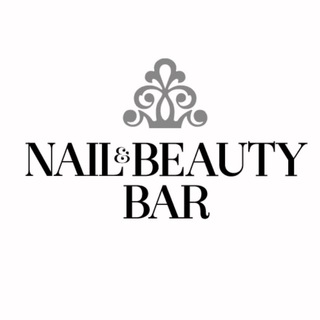 Логотип @nailbeautybar_krsk - NAIL&BEAUTY BAR