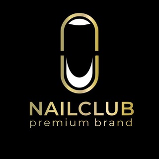 Логотип @nailclub_professional - NAIL CLUB