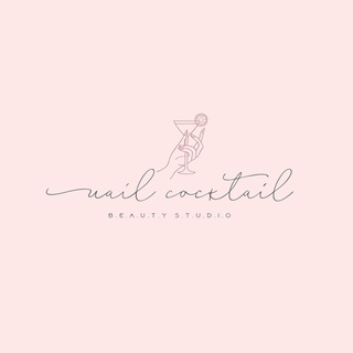 Логотип @nailcocktailru - Nail Cocktail