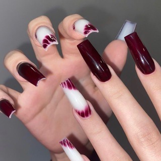 Логотип @naildesign001 - Маникюр 💗| Ногти | 💅