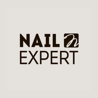 Логотип @nailexpert24 - Nail Expert
