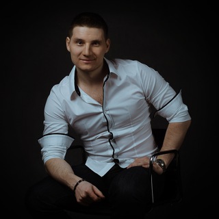 Логотип @nailgalimovru - Канал Наиля Галимова