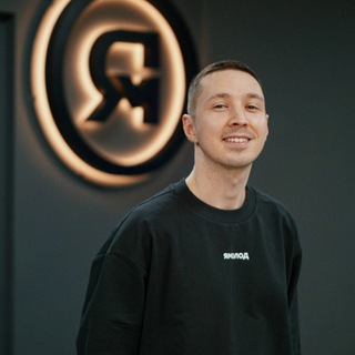 Логотип @nailkhairullin - Наиль Хайруллин | ЯМАЛ ✨