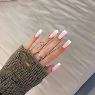 Логотип @nailmanikurdizain - Маникюр Избранное | Ногти | Дизайн