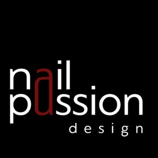 Логотип @nailpassion_official - Nail Passion