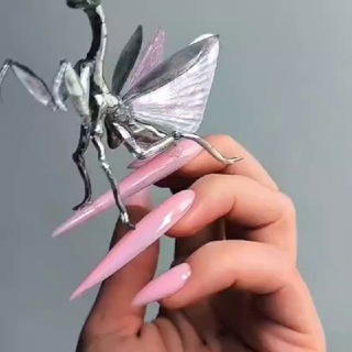 Логотип @nails_art4917 - Type_nails_art&Shirin_nails_art4917