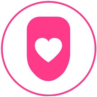 Логотип @nails_chat - ЧАТ NAIL МАСТЕРОВ | МАНИКЮР | ПЕДИКЮР