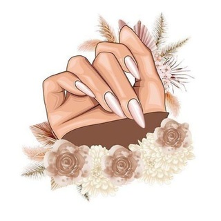 Логотип @nails_ideas_manicure - NAILS IDEAS | МАНИКЮР