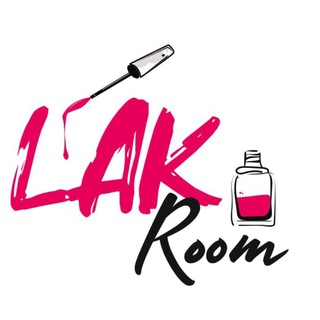 Логотип @nails_luxury - Материалы для маникюра Мелитополь 💅 LAK Room