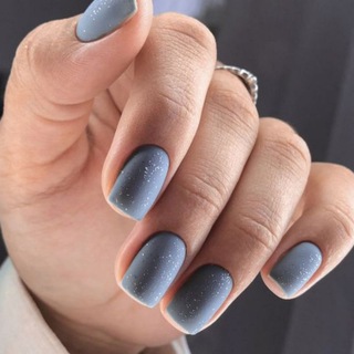 Логотип @nails_nogotochki - НОГОТОЧКИ💗💅