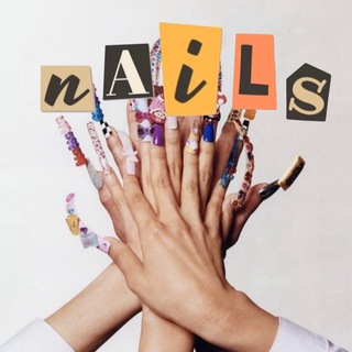 Логотип @nails_ua - Манікюрний Pinterest