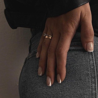 Логотип @nailscex - МАНИКЮРНЫЙ ЦЕХ/НОГТИ/ДИЗАЙН\МАНИКЮР