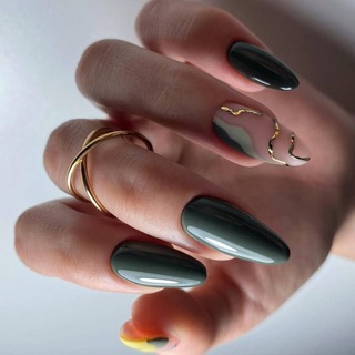 Логотип @nailsforgirls1 - Маникюр топ 2024