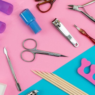 Логотип @nailsgoods - 💅 MANICURE • Manicure Supplies