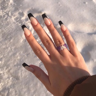 Логотип @nailsideaya - NAILS.IDEAYA
