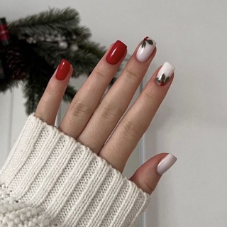 Логотип @nailsmanicuree - Идеи маникюра