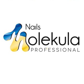 Логотип @nailsmolekula - Nails Molekula Professional