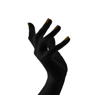 Логотип @nailsour - маникюрчик