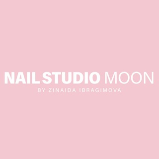 Логотип @nailstudiomoon - N