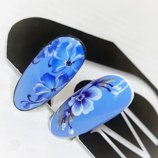 Логотип @nailsvideoideas - Nails video ideas