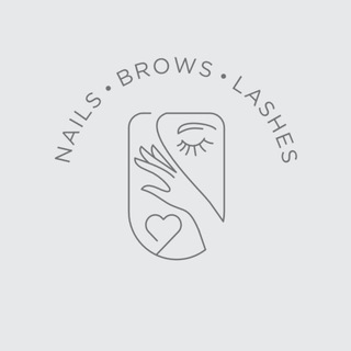 Логотип @nailsworkshop - NAILSWORKSHOP