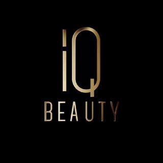 Логотип @nailsystems - IQ BEAUTY