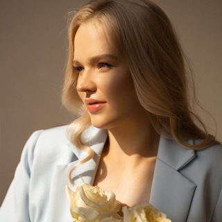 Логотип @nailtselykh_nika - Ника Целых