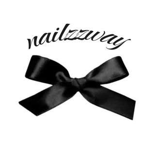 Логотип @nailzzway - 🎱nailzzway