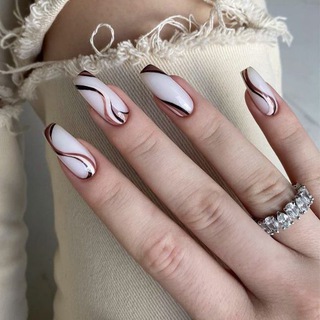 Логотип @nailzzz - 💘nailzzz💘