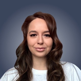 Логотип @naim_personala - Анастасия Орлова | Секреты рекрутинга и HR