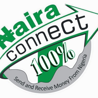 Логотип @nairaconnect - NAIRACONNECT OFFICIAL GROUP